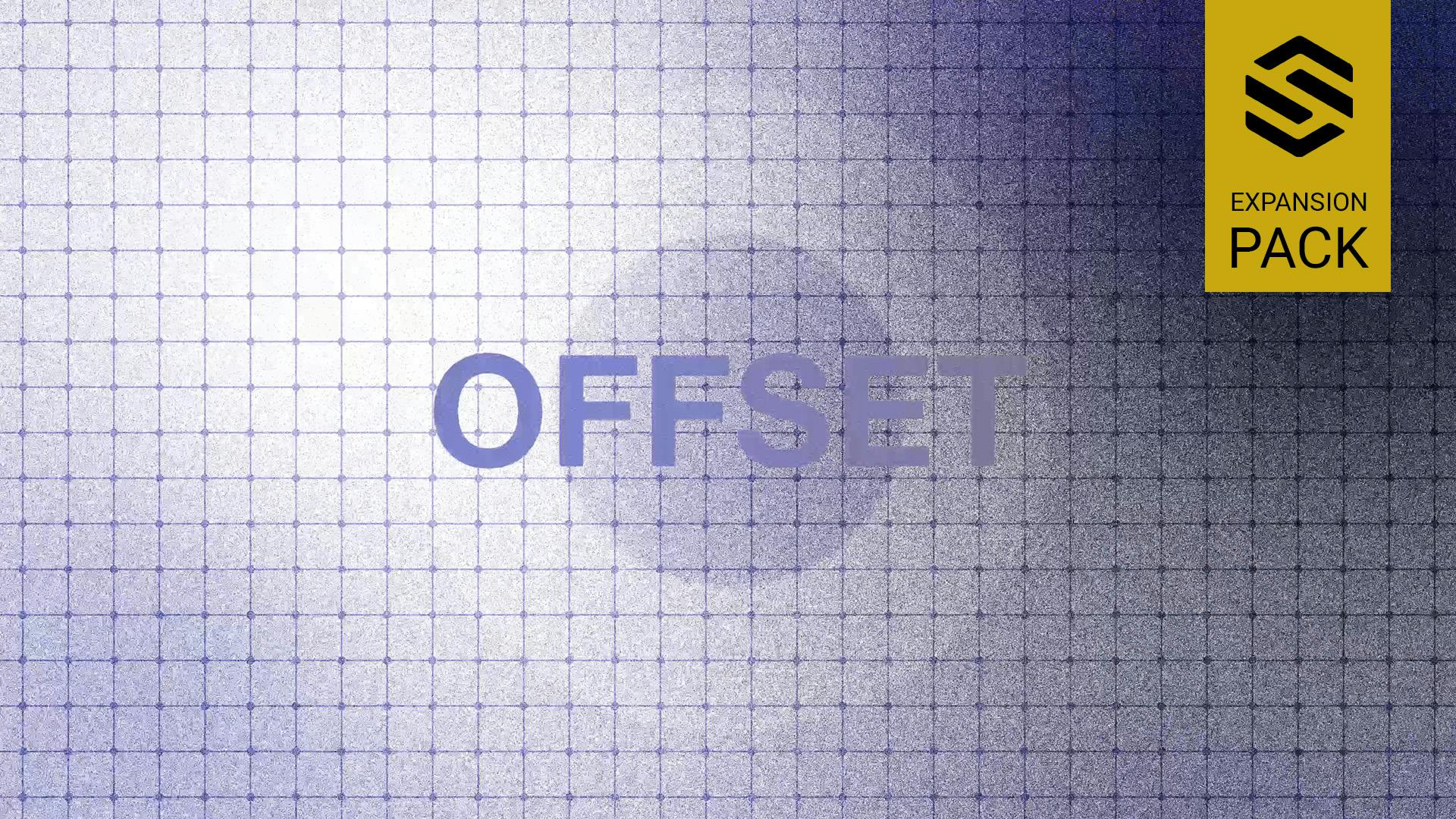 Thumbnail for VS's Offset expansion pack